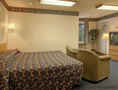 Days Inn By Wyndham Farmer City Værelse billede